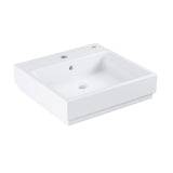 GROHE Vasque a poser blanc alpin 500x490mm Cube Céramic 3947800H