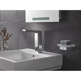 GROHE Vasque a poser blanc alpin 500x490mm Cube Céramic 3947800H
