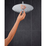 GROHE Douche de tête encastrée 3 jets Euphoria 26459000