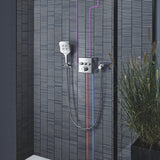 GROHE Corps encastré universel 1/2 Rainshower