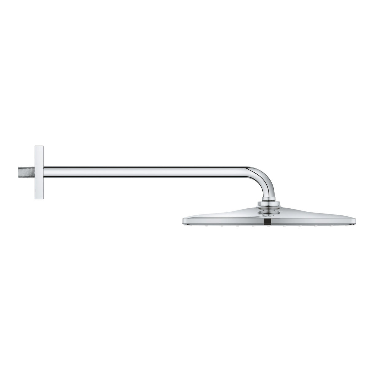 GROHE Douche de tête 1 jet et bras 422mm Rainshower Mono 310 Cube