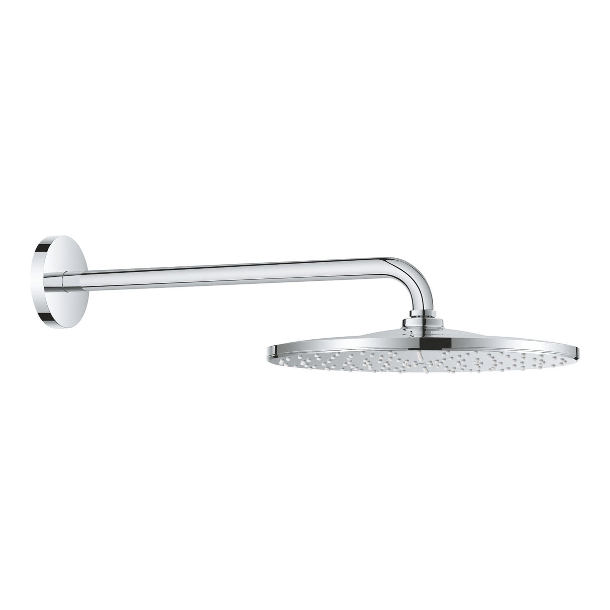 GROHE Douche de tête 1 jet et bras 422mm Rainshower Mono 310