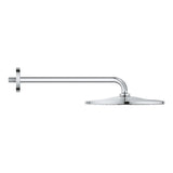 GROHE Douche de tête 1 jet et bras 422mm Rainshower Mono 310