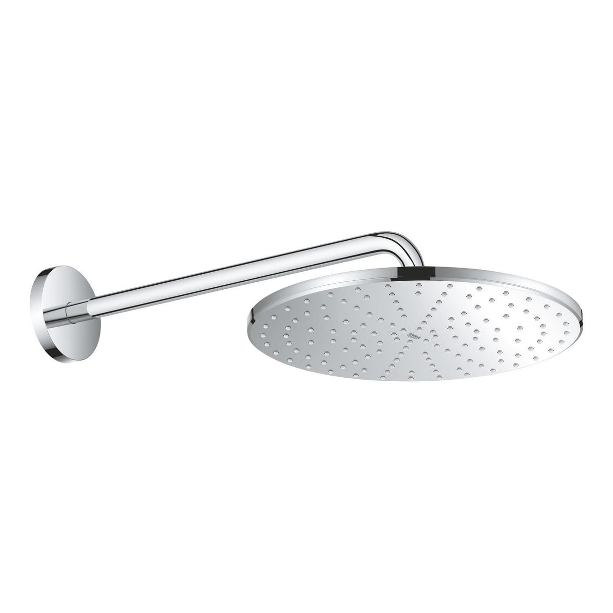 GROHE Douche de tête 1 jet et bras 422mm Rainshower Mono 310