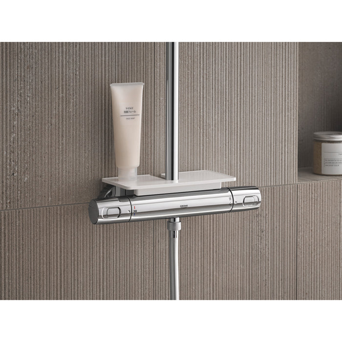 GROHE Vitalio Joy System 310 Colonne de douche avec mitigeur thermostatique 26401001