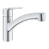 GROHE Mitigeur de cuisine monocommande Start 30307001