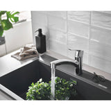 GROHE Mitigeur de cuisine monocommande Start 30307001