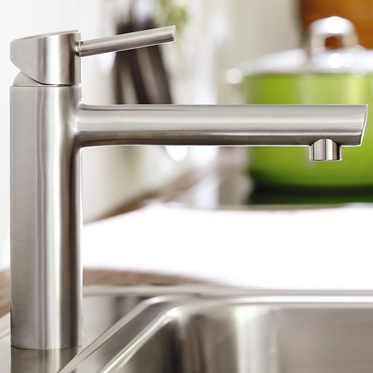 GROHE Mitigeur de cuisine Concetto 31128DC1