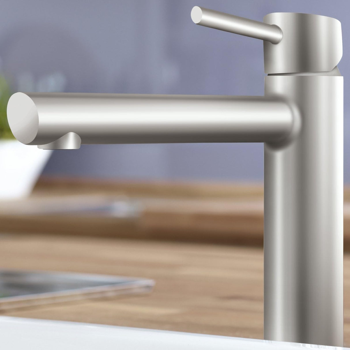 GROHE Mitigeur de cuisine Concetto 31128DC1