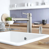 GROHE Mitigeur de cuisine Concetto 31128DC1