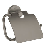 GROHE Dérouleur de papier mural Essentials Hard Graphite 40367AL1