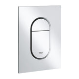 GROHE Plaque de commande Arena Cosmopolitan S 37624P00