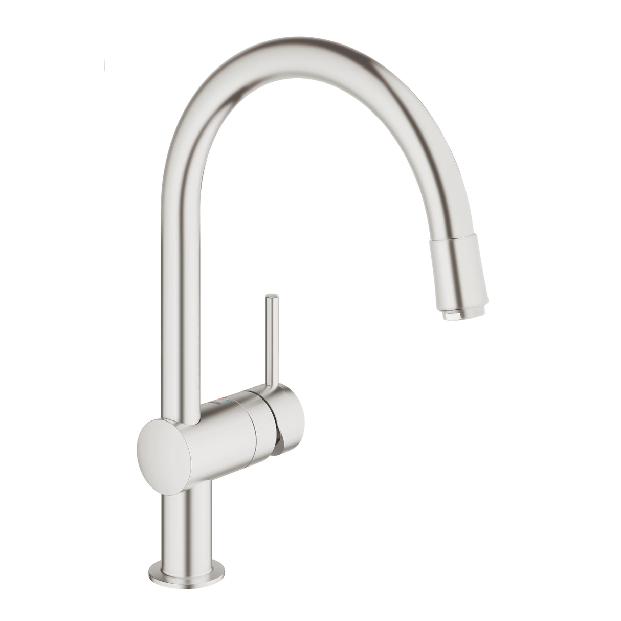 GROHE Mitigeur de cuisine Minta 32918DC0