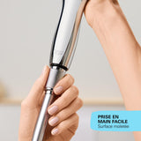 GROHE Flexible de douche 1,5m VitalioFlex Trend 28741002