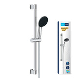 GROHE Ensemble de douche 2jets avec barre Vitalio Start 110 27948001