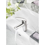 GROHE Mitigeur de lavabo taille S Wave 23582001