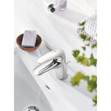 GROHE Mitigeur de lavabo taille S Wave 23582001