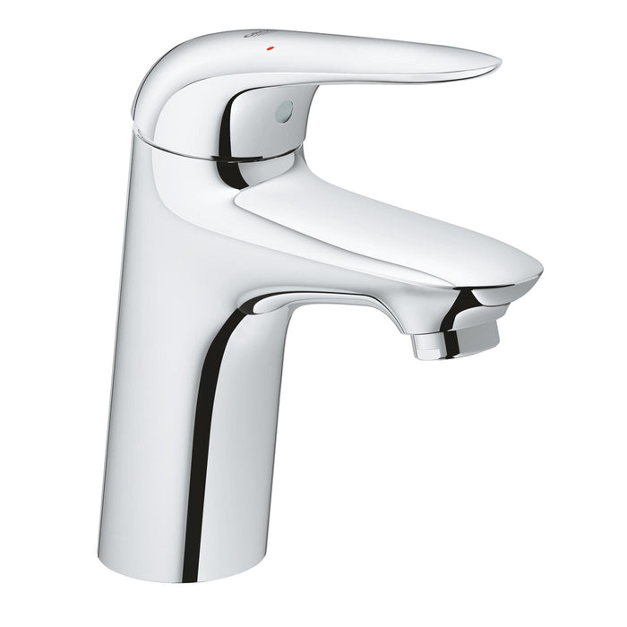 GROHE Mitigeur monocommande Lavabo Taille S Wave Chromé 23582001