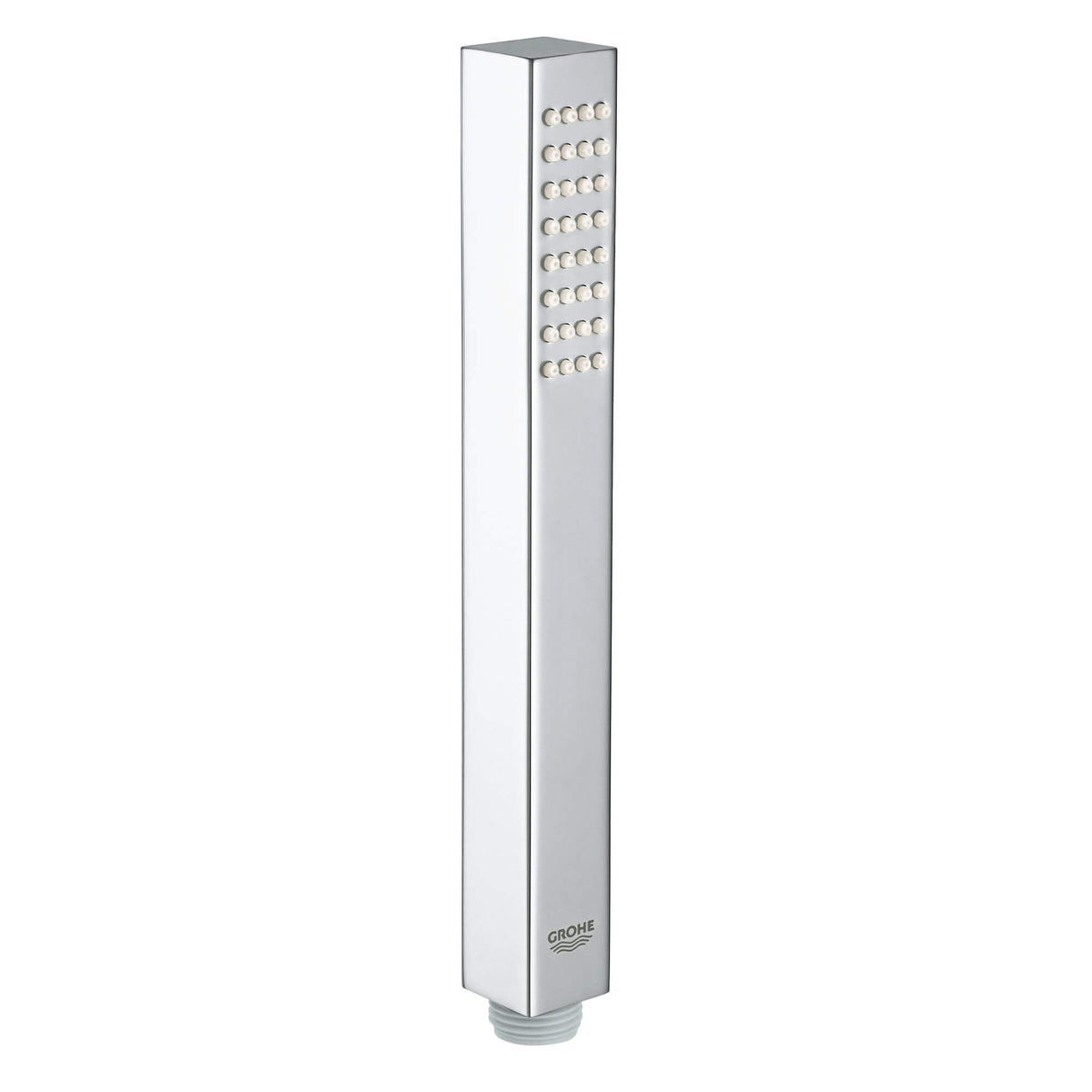 GROHE Douchette à main 1 jet stick Euphoria Cube +, débit 6,6l/min