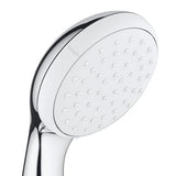 GROHE Ensemble de douche N Tempesta, douchette 1 jet, barre de douche 900 mm et flexible 1750 mm 27925001