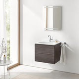 GROHE Mitigeur de lavabo monocommande taille M chrome Essence 23798001