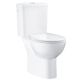 GROHE Ensemble WC à poser Alpine white Bau Ceramic 39496000