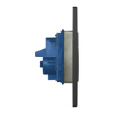 GROHE Plaque de commande Even 38966KF0