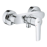 GROHE Mitigeur de douche chrome Start 24208002