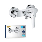 GROHE Mitigeur de douche chrome Start 24208002