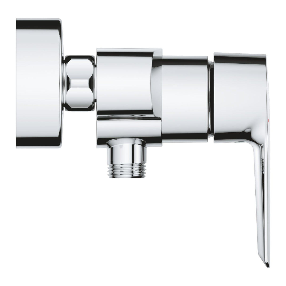 GROHE Mitigeur de douche chrome Start 24208002