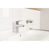 GROHE Mitigeur de lavabo monocommande taille S chrome Start 24209002