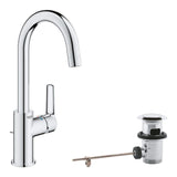 GROHE Mitigeur de lavabo monocommande taille L Start