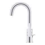 GROHE Mitigeur de lavabo monocommande taille L Start