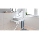 GROHE Mitigeur de lavabo monocommande taille L Start