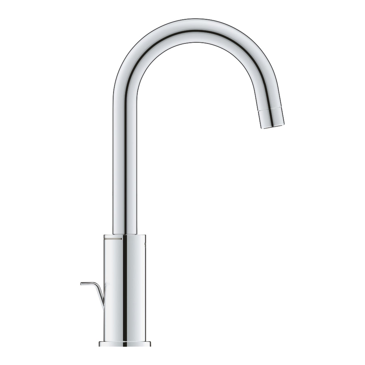 GROHE Mitigeur de lavabo monocommande taille L Start