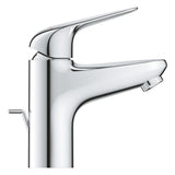 GROHE Mitigeur de lavabo monocommande taille S chrome Swift 24322001