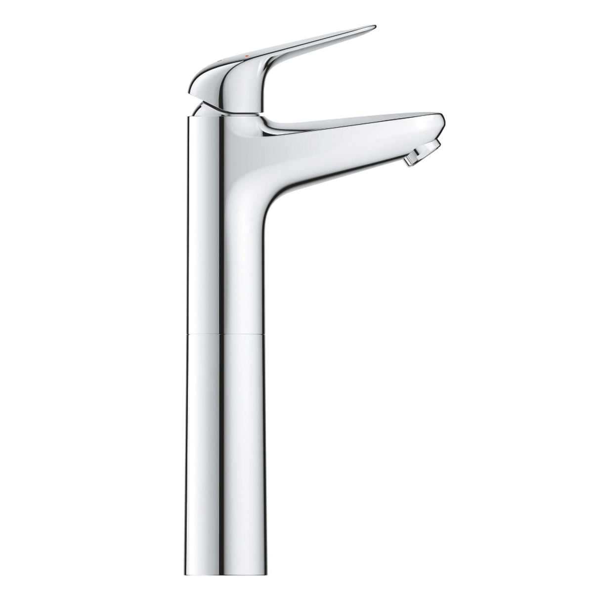 GROHE Mitigeur de lavabo monocommande taille XL chrome Swift 24331001