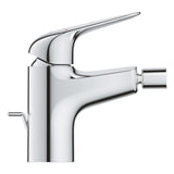 GROHE Mitigeur de bidet monocommande chrome Swift 24332001