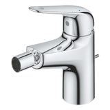 GROHE Mitigeur de bidet monocommande chrome Swift 24332001