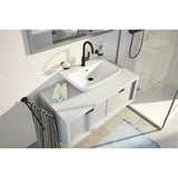 GROHE Mitigeur de lavabo monocommande taille L Start