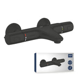 GROHE Mitigeur de bain-douche thermostatique Precision Trend 1022162432