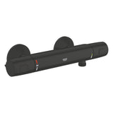 GROHE Mitigeur de douche thermostatique Precision Trend 1022172432