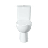 GROHE Ensemble WC à poser Alpine white Bau Ceramic 39346000