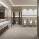 GROHE Mitigeur de lavabo Infrarouge monofluide chrome Euroeco Cosmopolitan E 36269000