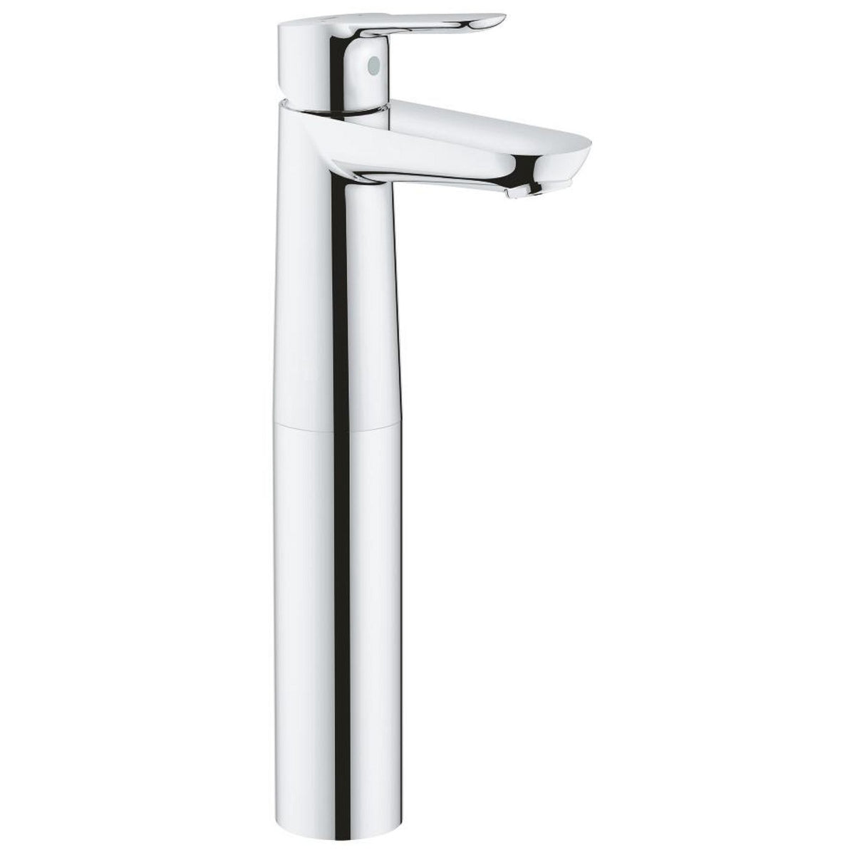 GROHE Mitigeur de lavabo monocommande taille XL chrome BauEdge 23761000