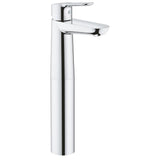 GROHE Mitigeur de lavabo monocommande taille XL chrome BauEdge 23761000