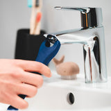 GROHE Start Edge Mitigeur Lavabo ou bidet Taille S + douchette extractible 23773001