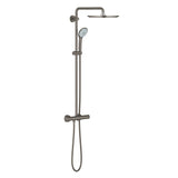 GROHE Colonne de douche 3 jets Euphoria System 310 avec mitigeur thermostatique