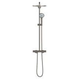 GROHE Colonne de douche 3 jets Euphoria System 310 avec mitigeur thermostatique