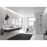 GROHE Colonne de douche 3 jets Euphoria System 310 avec mitigeur thermostatique